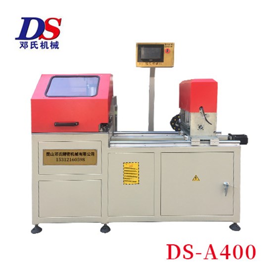 全自動切鋁機 全自動切鋁機