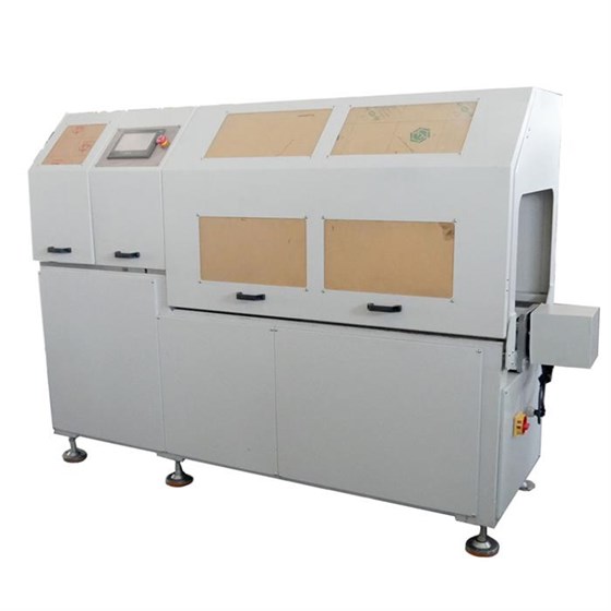 鋁型材切割機 鋁型材切割機